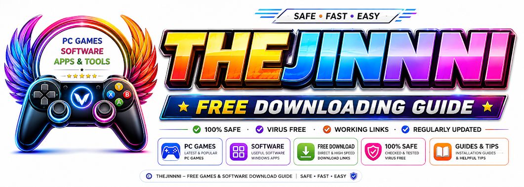 www.thejinnni.com